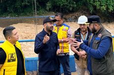 Atasi Kepadatan, Polres Karawang Terapkan Contraflow dan Buka-Tutup Rest Area Tol Japek