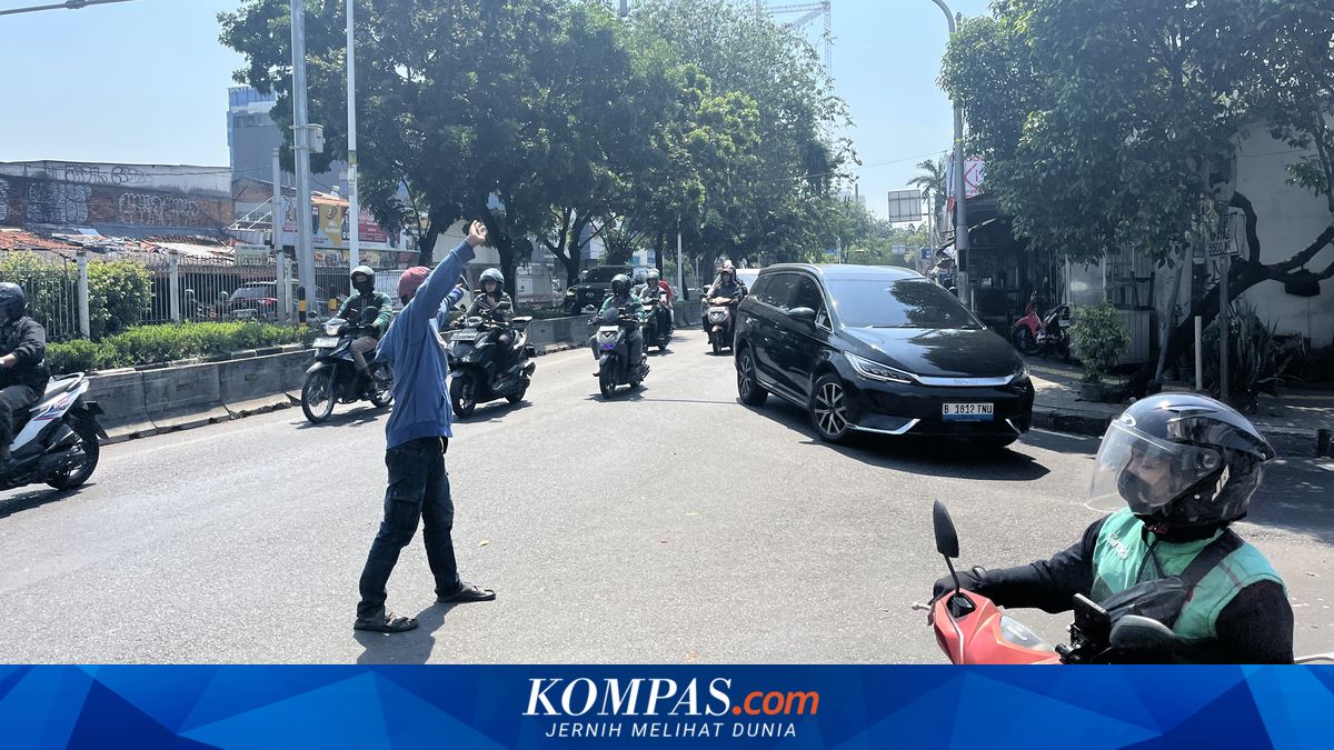 Pemprov DKI Diminta Rekrut Pak Ogah Jadi Petugas PPSU, Digaji Setara UMP