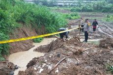 3 Balita di Sukabumi Ditemukan Tewas di Kubangan