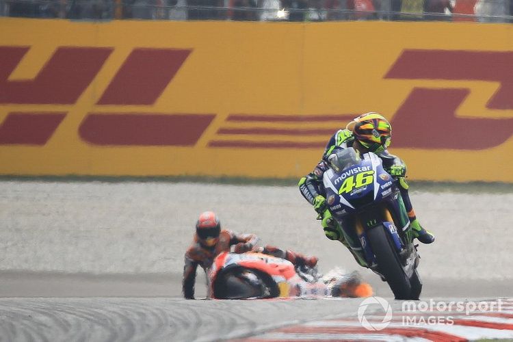 GP Sepang 2015