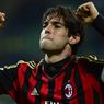 Kaka Pernah Ditolak Inter Sebelum Jadi Legenda AC Milan
