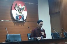 Idrus Marham Minta KPK Jadwal Ulang Pemeriksaan sebagai Saksi Novanto