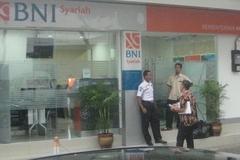 BNI Bakal Suntik Modal Rp 500 Miliar untuk BNI Syariah