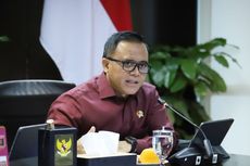 Konsolidasi Usulan Formasi CASN 2024 Masih Dibuka hingga 31 Januari 2024