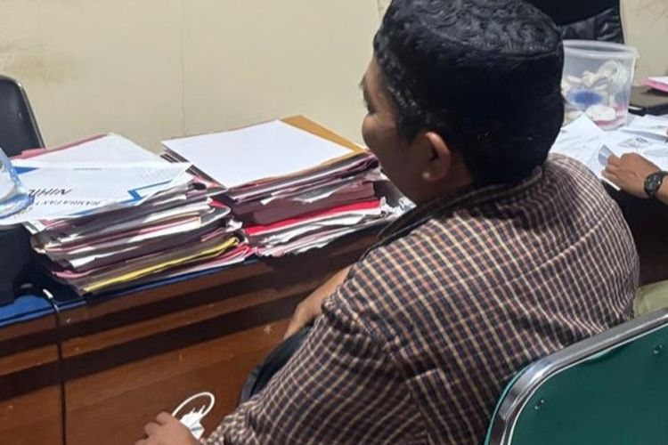 Jemaah Umrah Sempat Terlantar di Jakarta, Pemilik Travel Asal Surabaya Ditangkap Polisi