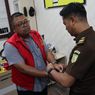 Terlibat Korupsi Rp 1,4 Miliar, Eks Direktur PUDAM Labuhan Batu Ditahan