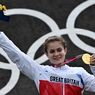 Atlet Inggris Ini Juga Tanpa Sponsor di Olimpiade Tokyo, dan Raih Medali Emas