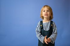 4 Keunggulan Bahan Tencel untuk Baju Anak, Menyerap Keringat hingga Antialergi