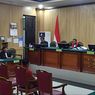 Sidang Penyuap Eks Gubernur Malut, JPU Sebut Materi Eksepsi Sama Seperti Gugatan Praperadilan