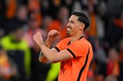Hasil Belanda Vs Norwegia 2-1: Tijjani Reijnders Tentukan Comeback De Oranje