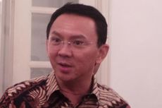 Alasan Ahok Rekomendasikan Salah Seorang Peserta Capim KPK