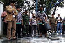 Proyek Trotoar Granit Rp 30 Miliar di Bandung Akhirnya Berlanjut