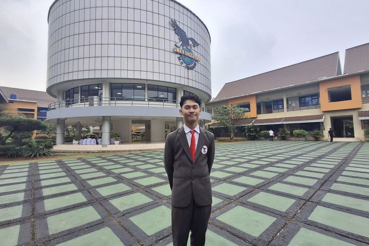 Cerita Rafa, Rela Semi 
