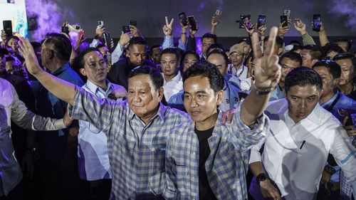 Menyoal Tuntutan MK Diskualifikasi Prabowo-Gibran