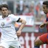 Catatan Statistik Jelang Laga Bayern Muenchen Vs Eintracht Frankfurt 