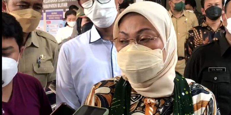Info Terkini, Menaker Surati Gubernur yang Tetapkan UMP 2022 Tak Sesuai Aturan Upah