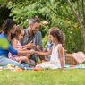 5 Tips Piknik Bersama Keluarga, Jangan Sampai Kecele