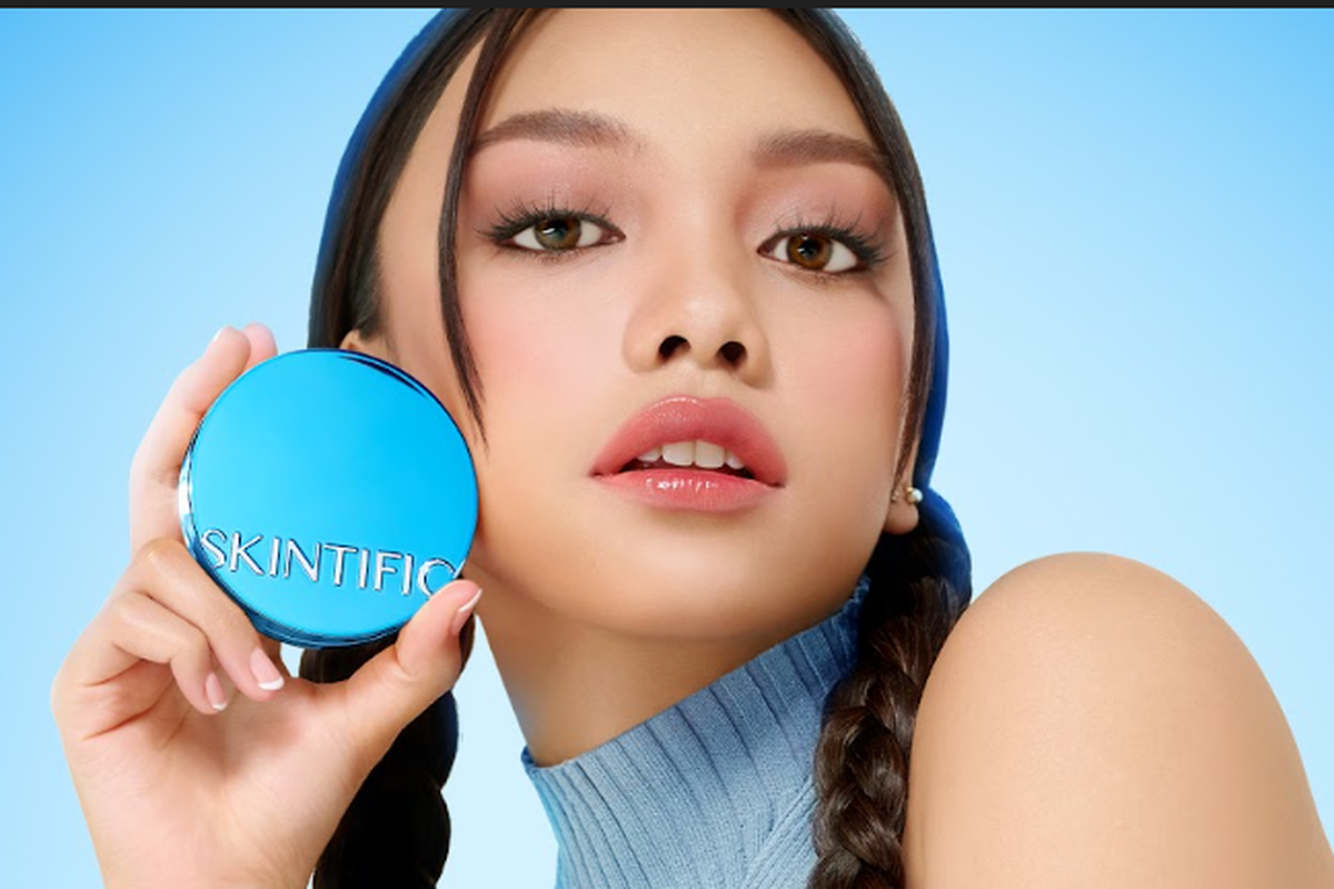 Siapa Pemilik Skintific, Produk Skincare yang Sering Viral di TikTok?