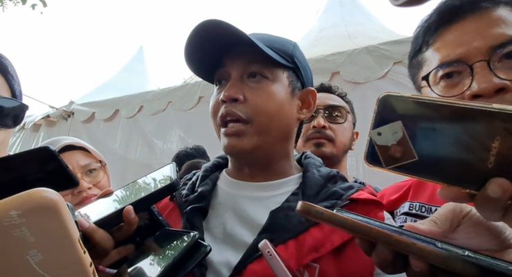 PSI Setuju Jokowi soal Presiden Boleh Memihak, Contohkan Megawati Saat Pilpres 2004