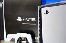 Penjualan PlayStation 5 Akhirnya Sebanding dengan PS4