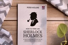 Trik Memecahkan Masalah ala Sherlock Holmes