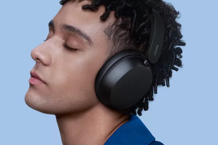 Redmi Headphones Neo Resmi Dirilis, Punya ANC 42 dB dan Baterai 72 Jam