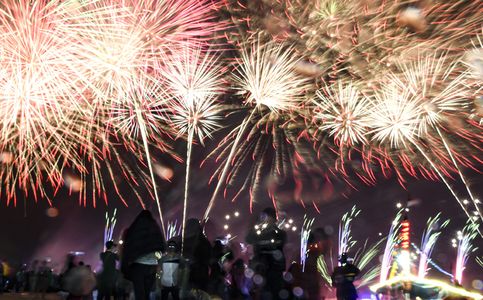 Jakarta Prohibits Tourism Players from Hosting New Year’s Eve 2021 Celebrations