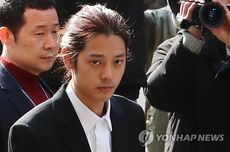 Kata Polisi, Jung Joon Young Sebar Video Seks Ilegal ke 23 Chatroom