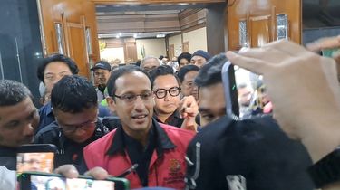 Nadiem Bingung Ibrahim Arief Dituntut 15 Tahun, padahal Tak Punya Kewenangan dan Tak Terima Dana