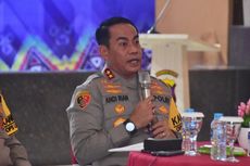 Polda Kalsel Usut Penyebab Kasus Pemuda di Banjarbaru yang Tewas karena Dorong Sepeda Motor