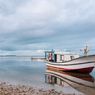 Perahu Nelayan di Korsel Kini Kerap Terbalik, Laut Jadi Berbahaya Imbas Perubahan Iklim?