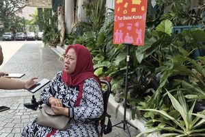 'Mau Masuk Takut, Ternyata Indah' Warga Terpukau Lihat Ruang Rapat Gubernur DKI