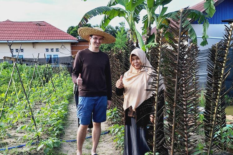 Manajer Lulusan Komcad Masuk Desa, Pengurus KDMP Nunukan Waswas