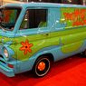 Airbnb Hadirkan Penginapan Scooby-Doo, Langsung Ludes Terjual