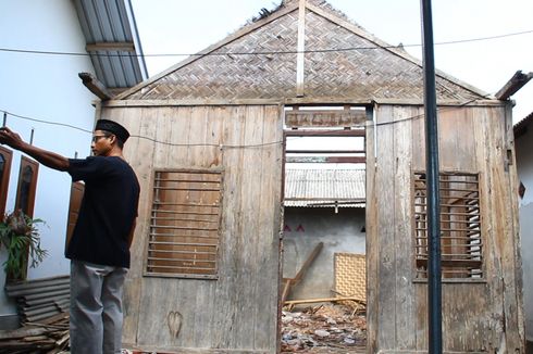 Renovasi Rumah Zohri dan Upaya Menjaga Kenangan Lama Sang Juara