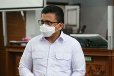 Charta Politika: Kepercayaan Publik ke Polri Anjlok karena Kasus Sambo, tetapi Masih Lebih Baik dari DPR