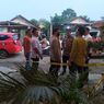 Detik-detik Anak 7 Tahun di Lampung Terkena Peluru Nyasar, Korban Tertembak Bersamaan 2 Begal Diamuk Massa