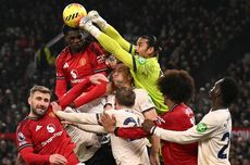 Janice Tjen Asa Baru Tenis Indonesia: Berawal dari Iseng, Semangat Tak Mau Kalah