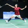 Hasil Putri KW vs Akane Yamaguchi, Dua Kekalahan Beruntun bagi Wakil Tanah Air
