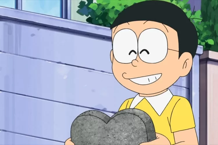 Naruto hingga Nobita, Ini Tokoh Anime yang Jadi Nama Penduduk Indonesia