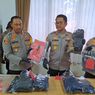 Ada yang Menyamar Jadi PNS, Enam Perampok Modus Pecah Ban Ditangkap di Purwokerto