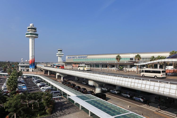 Jeju International Airport