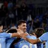 Lazio Vs Empoli 2-2: Dibuka Gol 79 Detik, Ditutup Drama Injury Time
