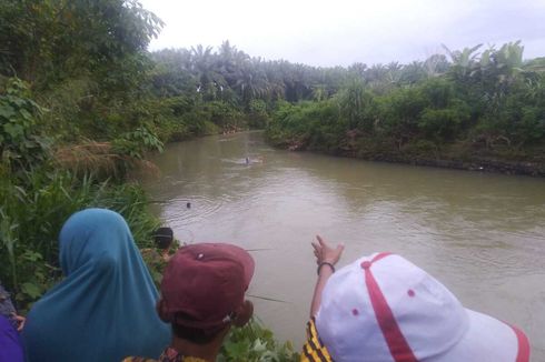 Mandi di Sungai Saat Shalat Jumat, 2 Pelajar SD di Bengkulu Ditemukan Tewas