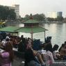 Kerumunan di Danau Sunter 2 dan Pengunjung yang Bersitegang dengan Satpol PP