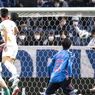Hasil Jepang Vs Vietnam 1-1: Kejutkan Samurai Biru, Golden Star Warriors Tetap Juru Kunci