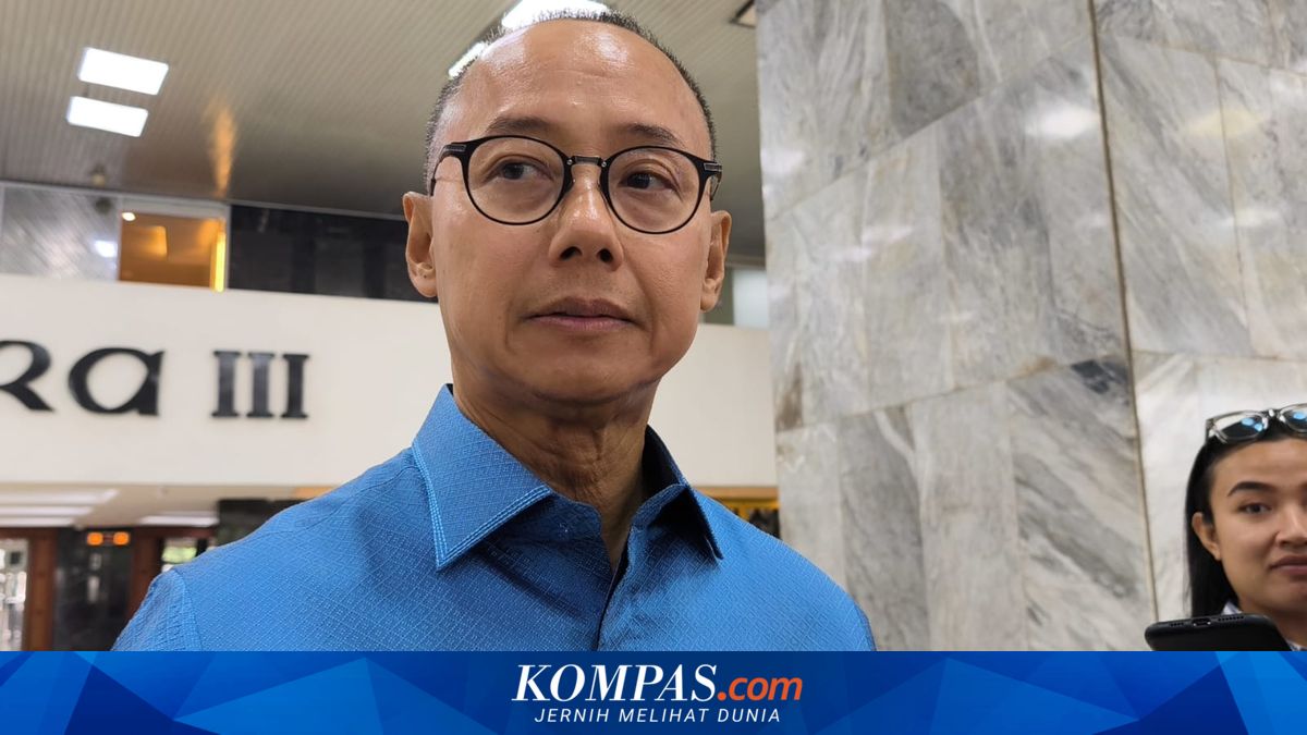 DPR Ingatkan Ekspor Listrik ke Singapura Jangan Sampai Rugikan Indonesia