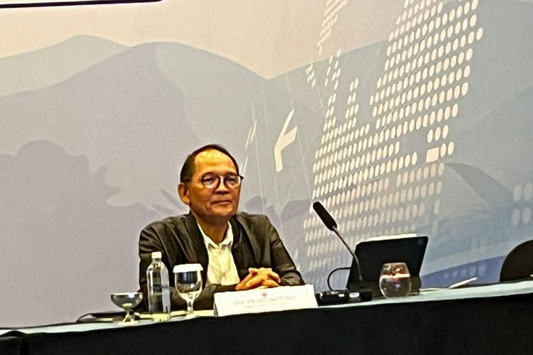 Program Penjaminan Polis Asuransi, OJK: Kalau Belum Memenuhi Syarat, Harus Disehatkan di Luar Sistem