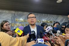 Anies Mau Bikin Partai, Golkar: Enggak Ada yang Larang