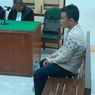 Peras Bacaleg Rp 50 Juta, Komisioner Bawaslu Medan Divonis 1,5 Tahun